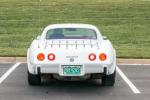 Chevrolet Corvette 1977 года